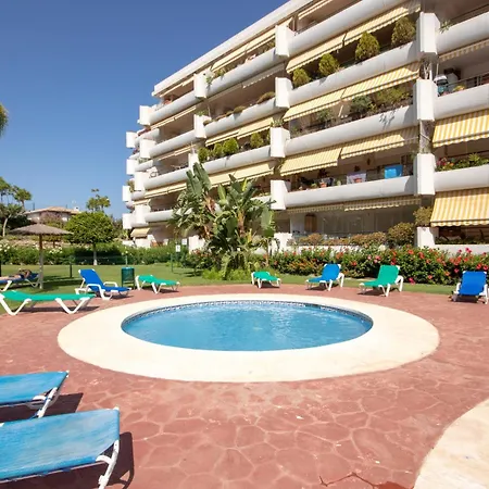 Spacious Modern Penthouse Guadalmina, San Pedro Marbella