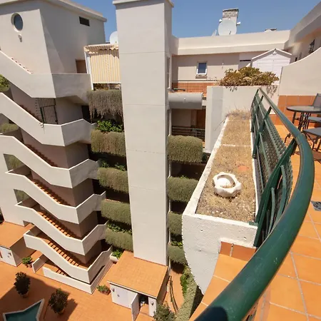 Apartamento Spacious Modern Penthouse Guadalmina, San Pedro *