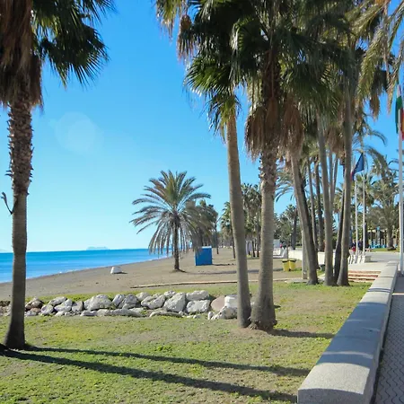 Spacious Modern Penthouse Guadalmina, San Pedro Apartamento Marbella