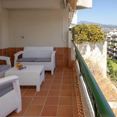 Apartamento Spacious Modern Penthouse Guadalmina, San Pedro