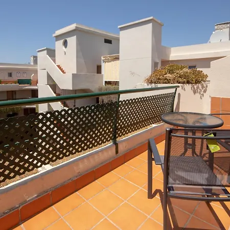 Spacious Modern Penthouse Guadalmina, San Pedro Apartamento Marbella