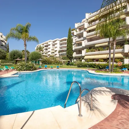 Spacious Modern Penthouse Guadalmina, San Pedro Marbella