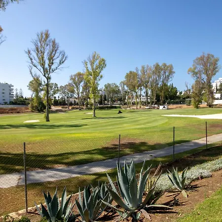 Spacious Modern Penthouse Guadalmina, San Pedro Apartamento Marbella