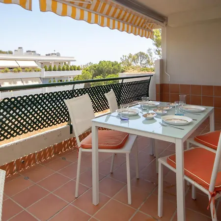 Spacious Modern Penthouse Guadalmina, San Pedro Marbella